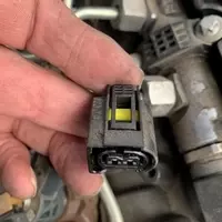 BMW 2 Pin Kostal Coding A Interface